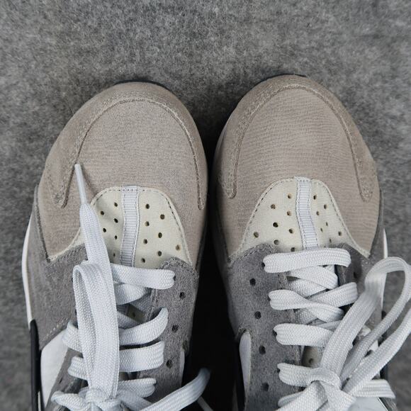 Nike Shoes Womens 8 Huarache Sneakers Lifestyle Running Athletic Casual Trainer - Picture 9 of 12